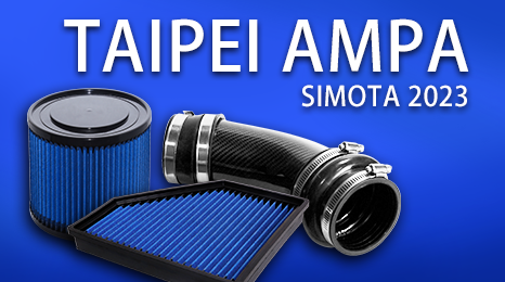 SIMOTA IN TAIPEI AMPA 2023