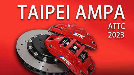 ATTC IN TAIPEI AMPA 2023