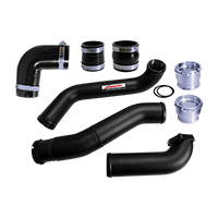 Turbo Charge (CJ-622)